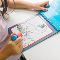 Melissa And Doug Water Pen Wow Dinosaurs For Kids