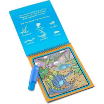 Melissa And Doug Water Pen Wow Dinosaurs For Kids