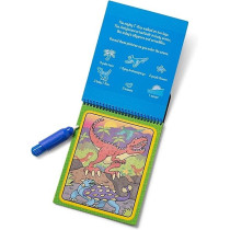 Melissa And Doug Water Pen Wow Dinosaurs For Kids