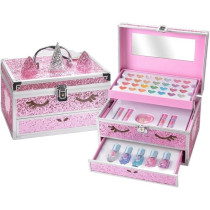 Martinelia Unicorn Big Glitter Case For Kids