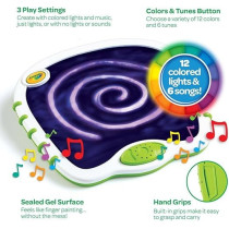 Crayola Mess Free Touch Lights For Kids