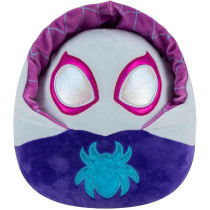 Squishmallow 10 Inch Ghost Officially Plush Toy