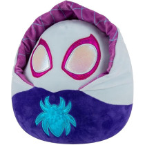 Squishmallow 10 Inch Ghost Officially Plush Toy