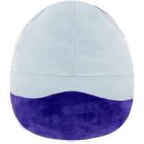 Squishmallow 10 Inch Ghost Officially Plush Toy