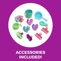 Step2 Rain Showers And Unicorn Water Table