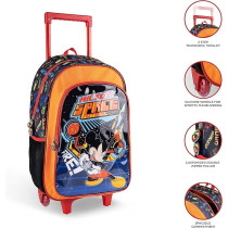 Disney Mickey Mouse Space Patrol 5-In-1 School Set, 18Inch