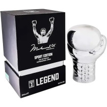 Mohd Ali Legend Round 3 For Men Eau De Parfum, 100 Ml