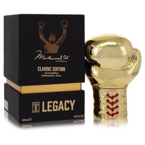 Mohd Ali Legacy Round 5 For Men Eau De Parfum, 100 Ml