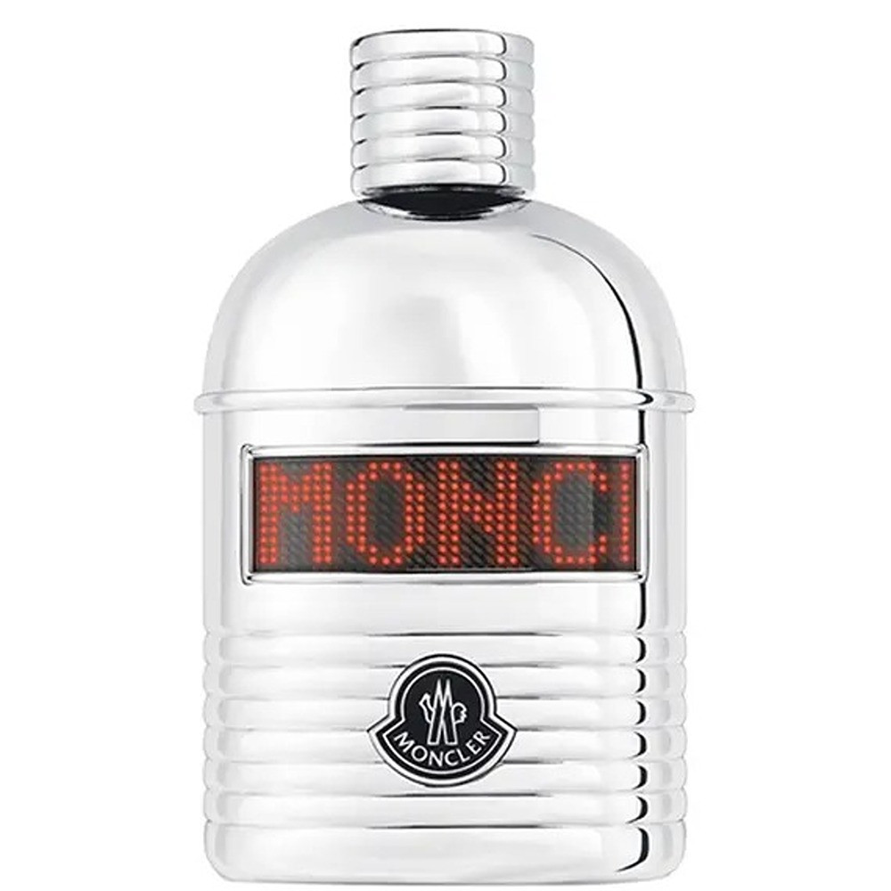 Moncler Pour Homme Eau De Parfum Refillable, 150 Ml