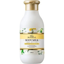Moist Diane Botanical For Unisex Body Milk, 200 Ml