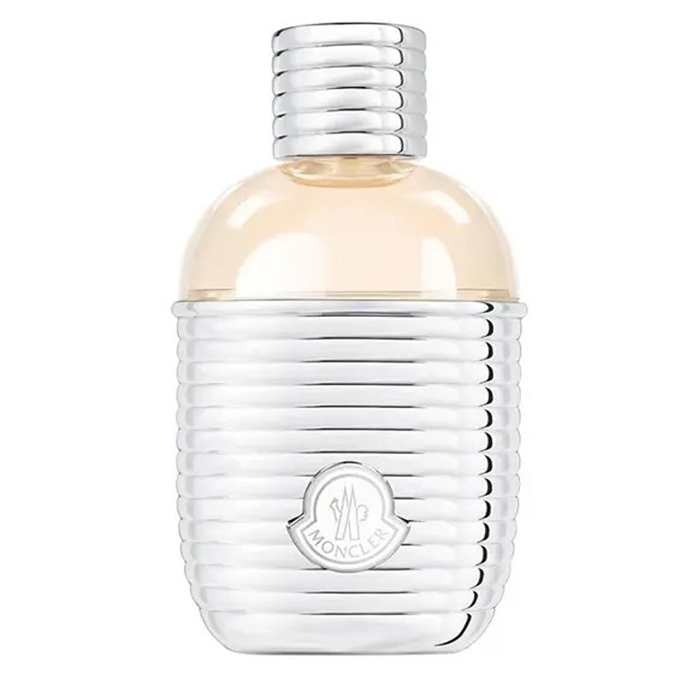 Moncler Pour Femme Eau De Parfum, 100 Ml
