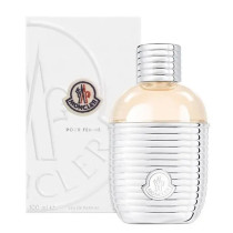 Moncler Pour Femme Eau De Parfum, 100 Ml