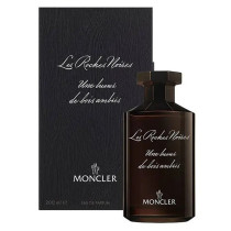 Moncler Les Roches Noires For Unisex Eau De Parfum, 200 Ml