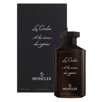 Moncler La Cordee For Unisex Eau De Parfum, 200 Ml