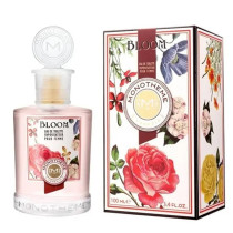 Monotheme Bloom For Women Eau De Toilette, 100 Ml