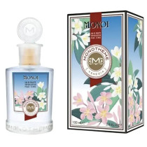 Monotheme Monoi For Women Eau De Toilette, 100 Ml