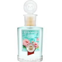 Monotheme Nymphaea For Women Eau De Toilette, 100 Ml