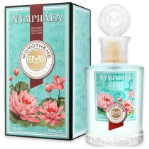 Monotheme Nymphaea For Women Eau De Toilette, 100 Ml