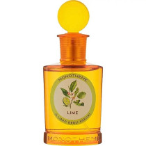 Monotheme Lime For Unisex Eau De Toilette, 100 Ml
