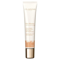 Clarins Skin Illusion Spf 25 Tinted Moisturizers, 03