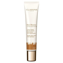 Clarins Skin Illusion Spf 25 Tinted Moisturizers, 07