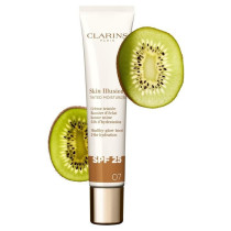 Clarins Skin Illusion Spf 25 Tinted Moisturizers, 07