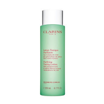 Clarins Purifying Toning Lotion Toner, 200Ml