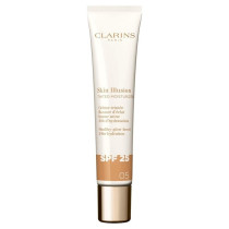Clarins Skin Illusion Spf 25 Tinted Moisturizers, 05