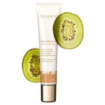 Clarins Skin Illusion Spf 25 Tinted Moisturizers, 05