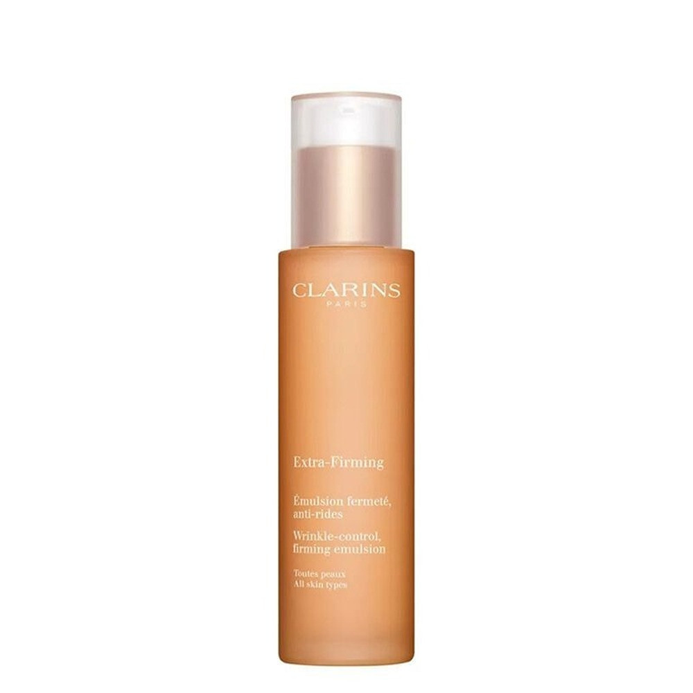 Clarins Extra Firming Emulsion Face Moisturizers