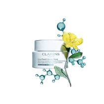 Clarins Cryo Flash Facial Mask