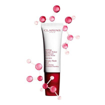 Clarins Beauty Flash Face Peel 50Ml Face Exfoliators