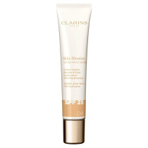 Clarins Skin Illusion Spf 25 Tinted Moisturizers, 04