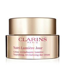 Clarins Nutri-Lumiere Day Cream, 50Ml