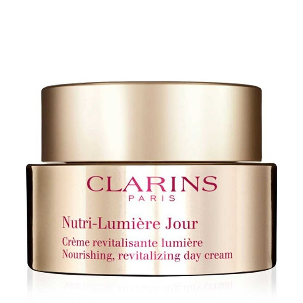 Clarins Nutri-Lumiere Day Cream, 50Ml