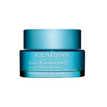 Clarins Hydra-Essentiel (Ha²) Rich Cream Very Dry Skin Face Moisturizers