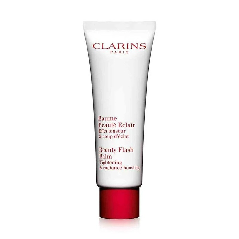 Clarins Beauty Flash Balm Face Moisturizers