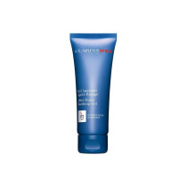 Clarins Men After Shave Soothing Gel Shaving Cream