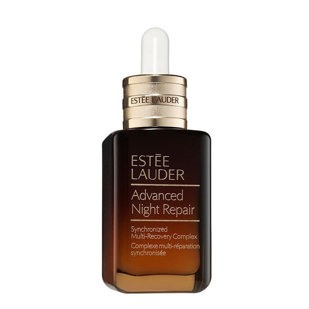 Estee Lauder Advanced Night Repair Synchronized Multi-Recovery Complex Face Serum, 20 Ml