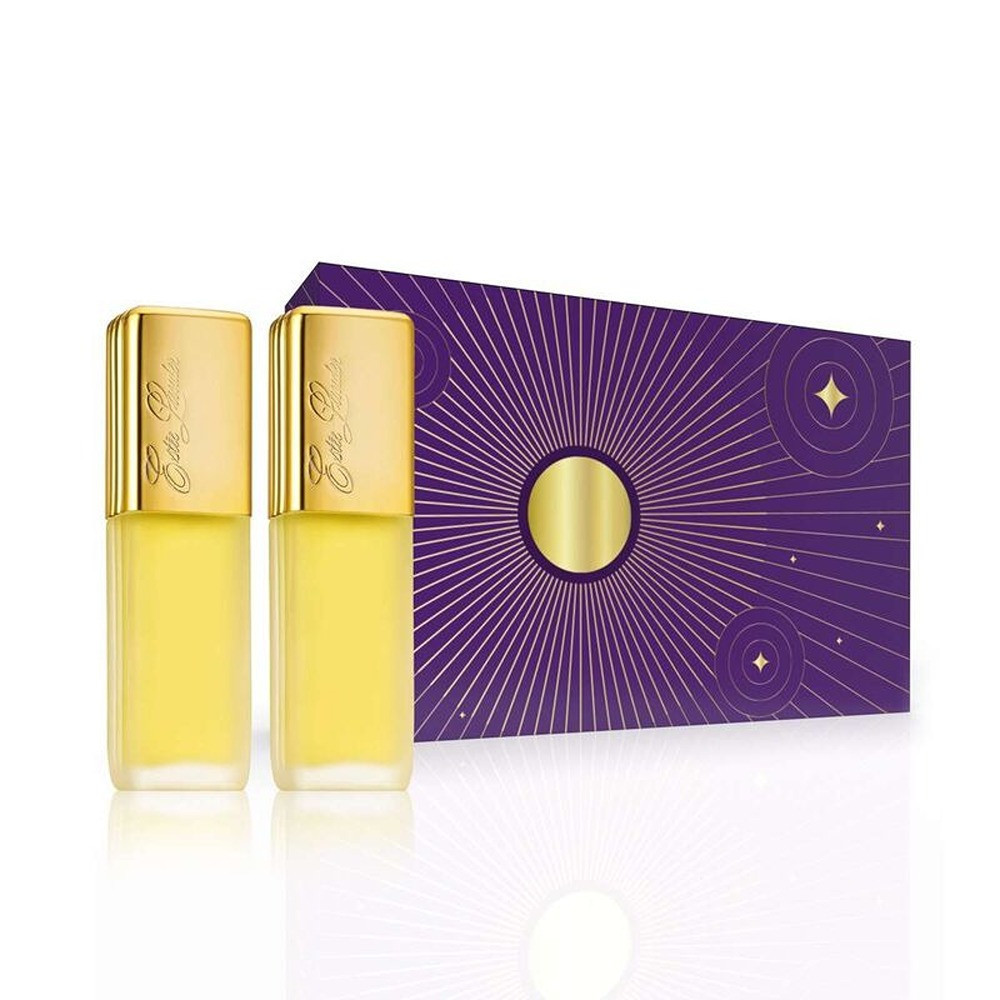 Estee Lauder The Private Collection Duo Perfume Set For Her