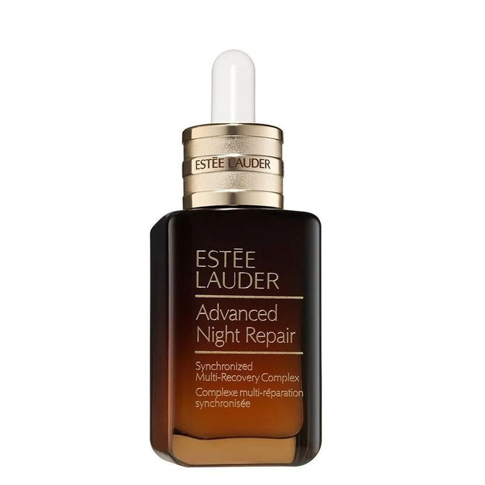 Estee Lauder Advanced Night Repair Synchronized Multi-Recovery Complex Face Serum, 75 Ml