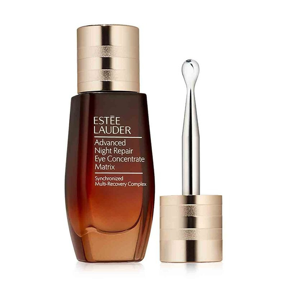 Estee Lauder Advanced Night Repair Eye Concentrate Matrix Synchronized Multi-Recovery Complex Eye Serum, 15 Ml