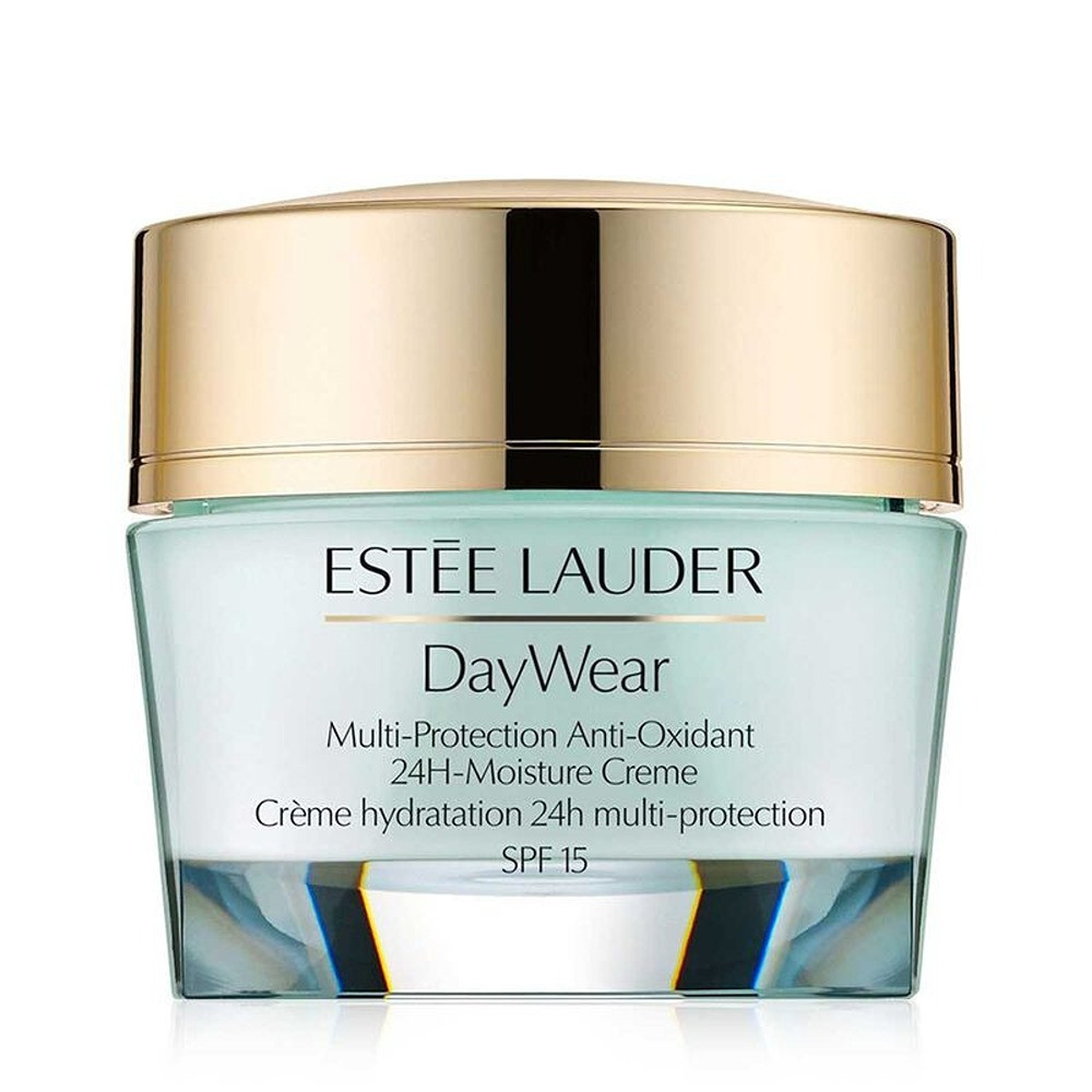 Estee Lauder Daywear Multi-Protection Anti-Oxidant 24H-Moisture Creme Spf 15 Day Cream