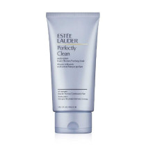 Estee Lauder Perfectly Clean Multi-Action Foam Cleanser Face Wash And Cleanser, 150 Ml