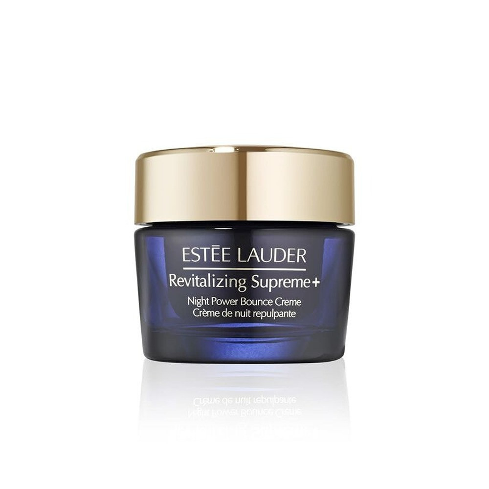 Estee Lauder Revitalizing Supreme + Night Power Bounce Night Cream