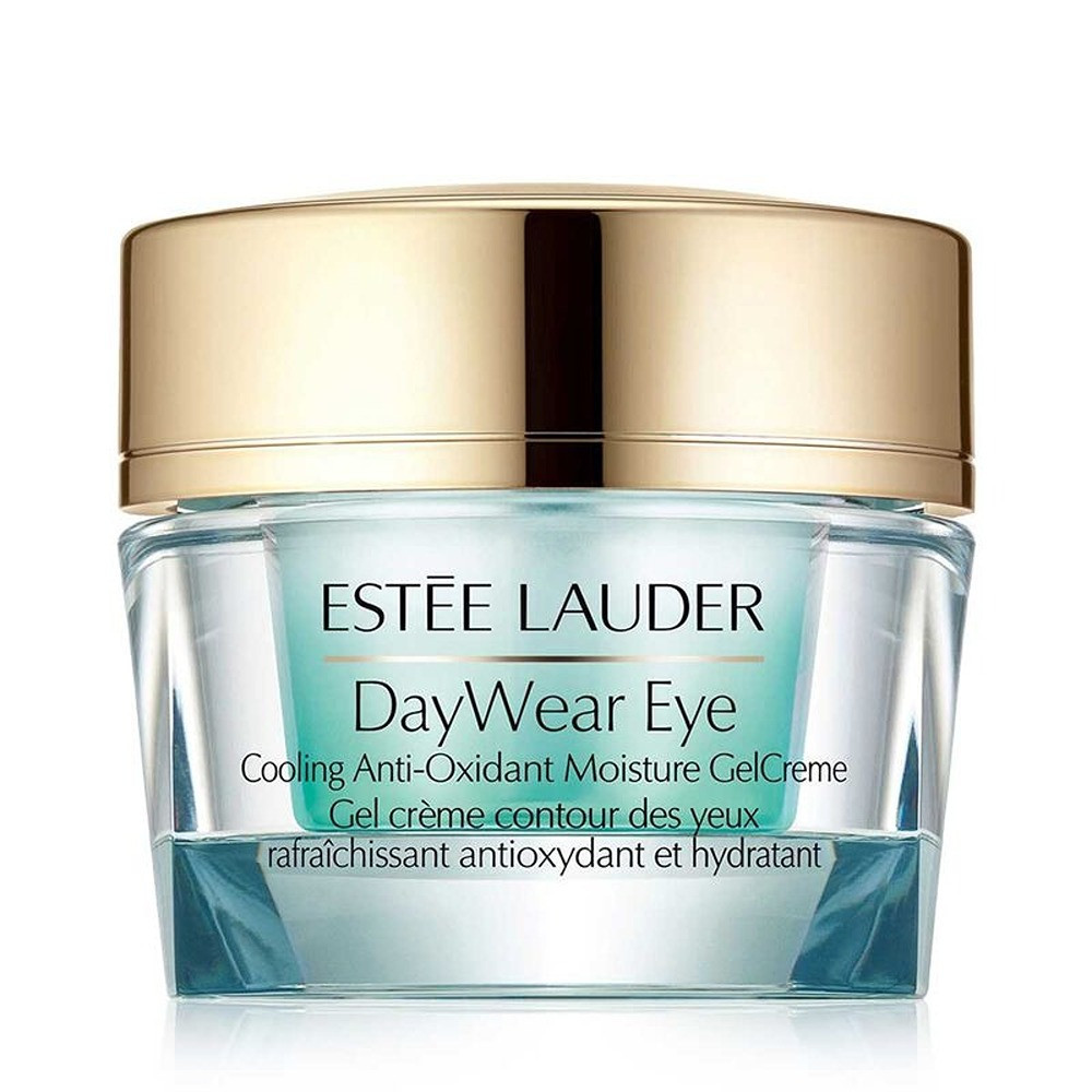 Estee Lauder Daywear Eye Cooling Anti-Oxidant Moisture Gel Creme Face Moisturizers, 15 Ml
