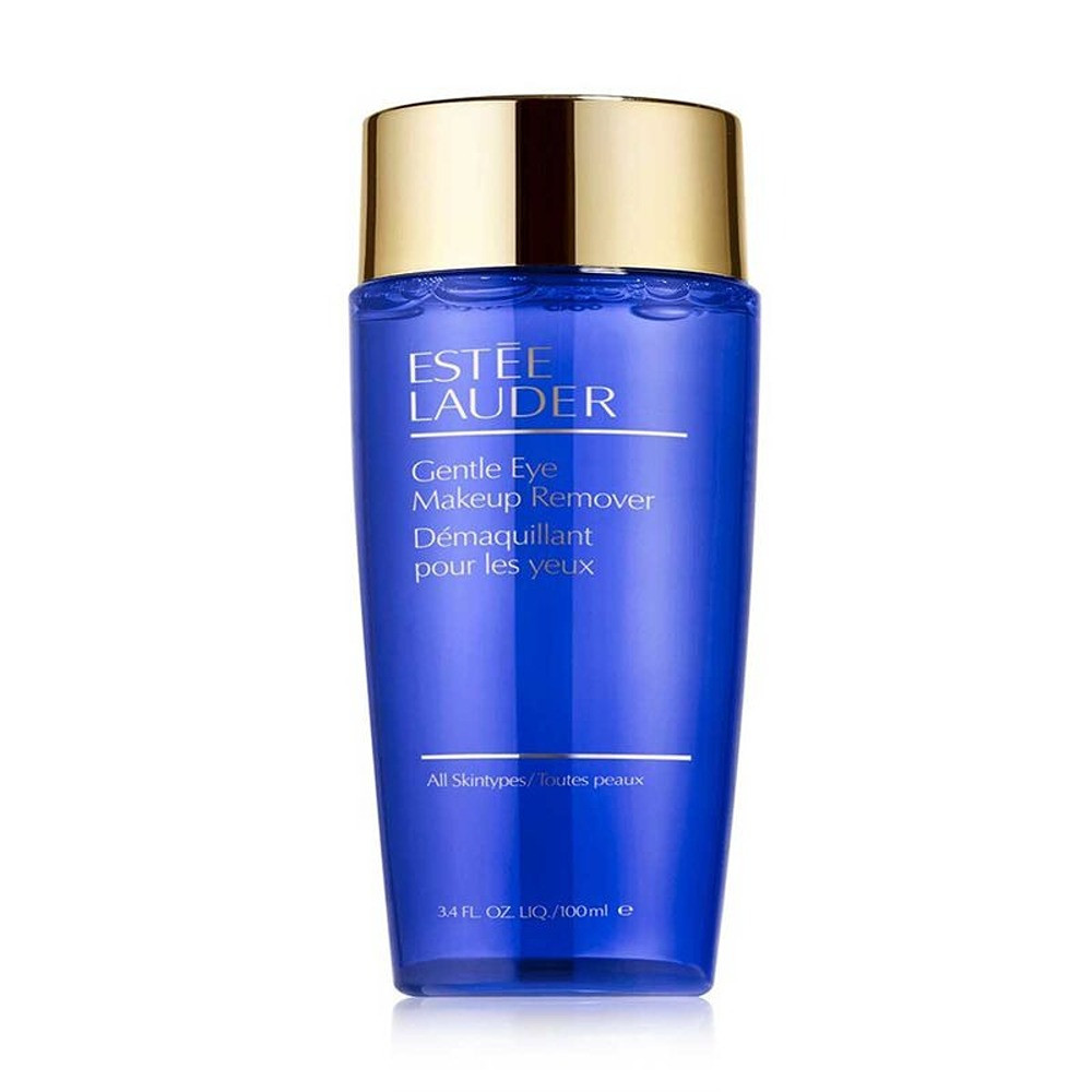Estee Lauder Gentle Eye Makeup Remover, 100 Ml
