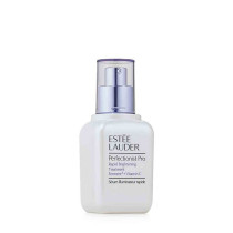 Estee Lauder Perfectionist Pro Rapid Brightening Treatment With Ferment Vitamin C Face Serum, 50 Ml