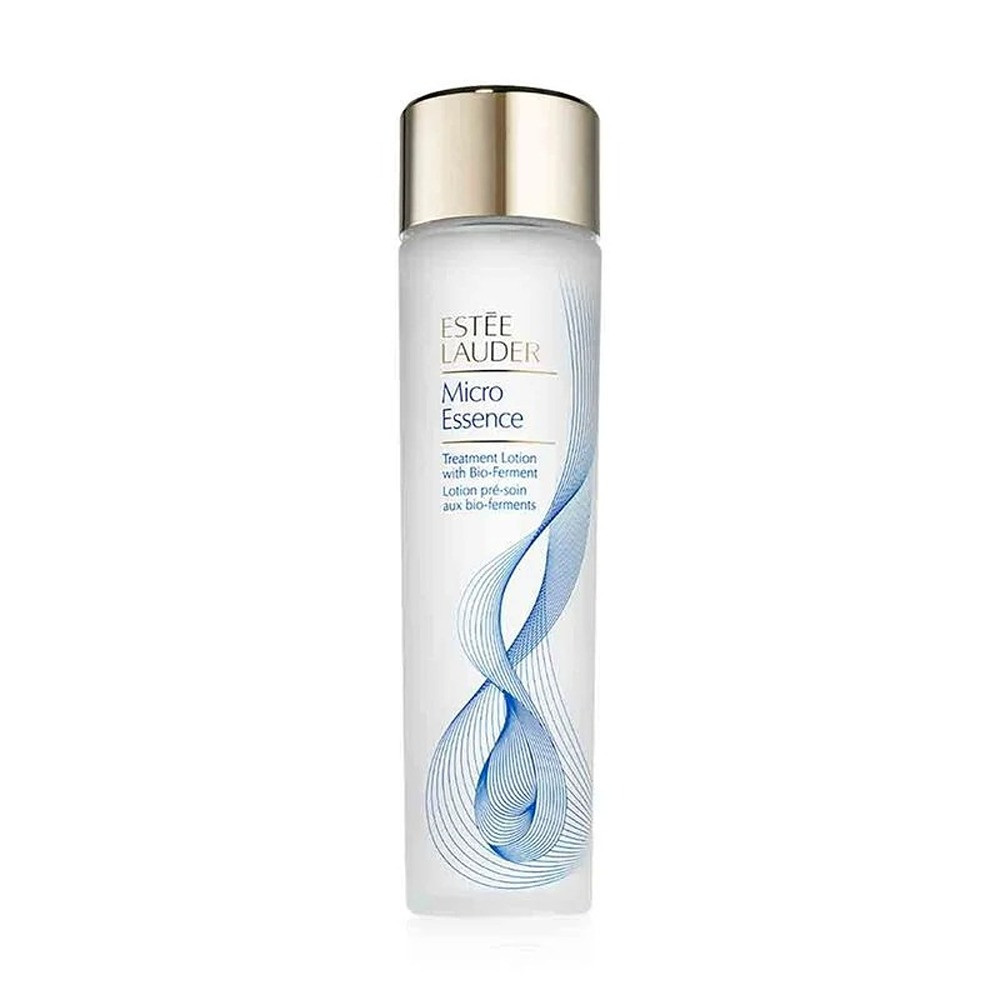 Estee Lauder Micro Essence Treatment Lotion With Bio-Ferment Face Serum, 200 Ml