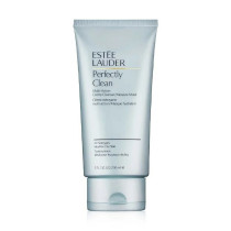 Estee Lauder Perfectly Clean Multi Action Creme Cleanser Moisture Face Mask Facial Mask, 150 Ml